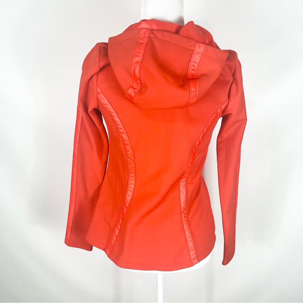 Athleta Verbier Jacket Size Small - image 3
